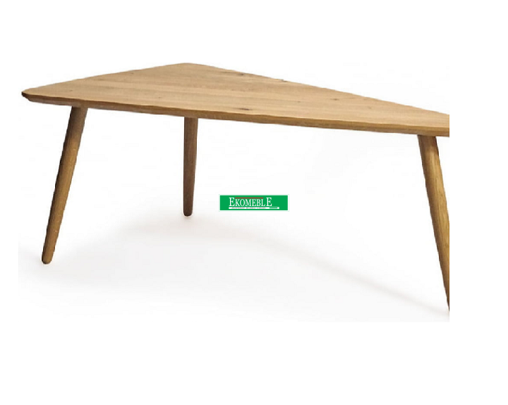 Paged - Stolik Logan mały