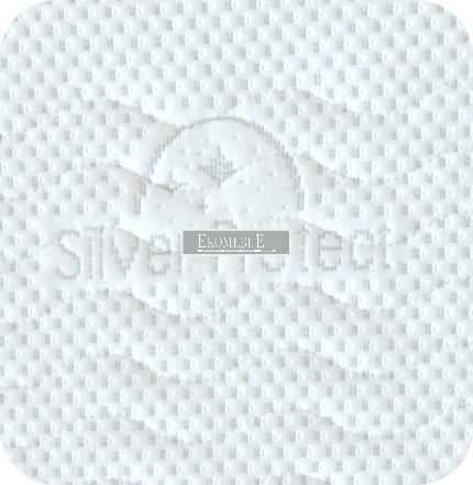 Janpol - pokrowiec silver protect