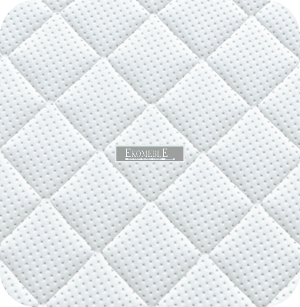 Janpol - pokrowiec grey