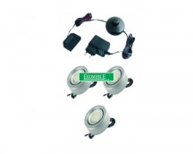 Szynaka - oświetlenie 2-l-bc-3-0000-01