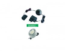 Szynaka - oświetlenie 2-l-bc-1-0000-01