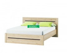 Szynaka - desjo 53 łoże 160