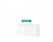 Szynaka - selene 18 szafka 2-drzwiowa