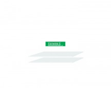 Szynaka - wenecja 11 półki 2 szt. - opcja do szafy 01