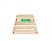 Szynaka - stelaże stelaż do łózka 90