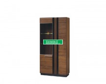 Szynaka - porti 12 witryna 2-drzwiowa lewa szeroka