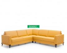 Bydgoskie Meble - Laviano - narożnik 2-e-2,5f