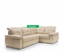 Bydgoskie Meble - Legend - narożnik 2,5f-e-1sk