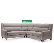 Way - narożnik 2,5f-e-2,5sk