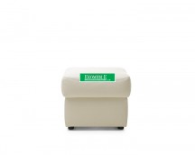 Gala - taboret z pojemnikiem