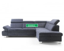 Sweet sit - happy narożnik 2,5qfl-otm(4)sp..