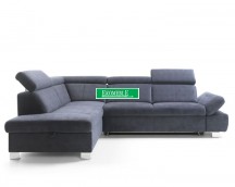 Sweet sit - happy narożnik otm(4)sl-2,5qfp..