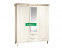 Taranko - florencja szafa fl-3d