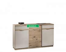 Taranko - como komoda cm-k3