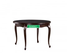 Taranko - stół z półką obrotową zb-9