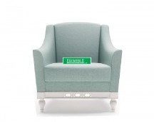 Taranko - Florencja Fotel