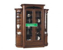 Mebin - afrodyta serwantka 4ds2d1sz