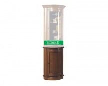 Mebin - afrodyta komoda narożna 1d