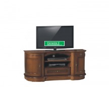 Mebin - afrodyta szafka rtv 2d1sz