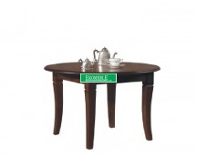 Mebin - afrodyta stół okrągły 90