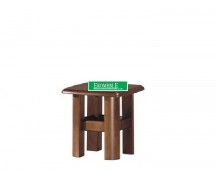 Mebin - afrodyta stołeczek