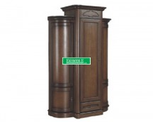 Mebin - afrodyta szafa 3d