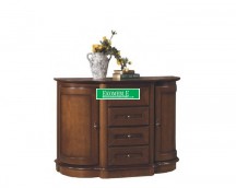 Mebin - afrodyta komoda mała 2d4sz