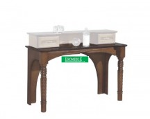 Mebin - afrodyta toaletka