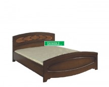 Mebin - afrodyta łóżko 900