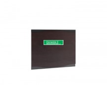 Mebin - diuna panel tv mini