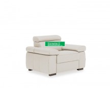 Etap sofa - zoom fotel 1rf z funkcją relaks...