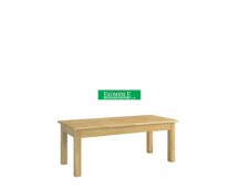 Mebin - Rossano Ława rozsuwana