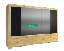 Mebin - Rossano Szafa V wysoka