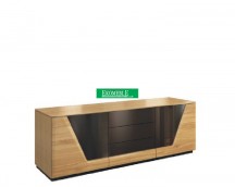 Mebin - Smart Komoda 2D3SZ