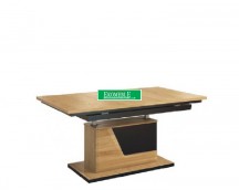 Mebin - Smart Ławostół III S rozsuwany pneumat