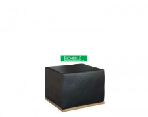 Mebin - Smart Pufa extra