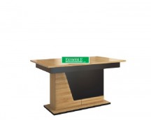 Mebin - Smart Stół rozsuwany