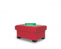 Etap sofa - hocker t3 (trentino)...