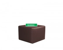 Etap sofa - hocker boden...