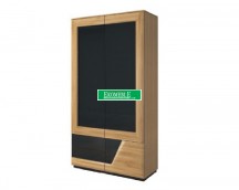 Mebin - Smart Szafa podwójna prawa