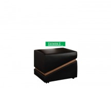 Mebin - Verano Pufa I