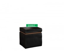 Mebin - Verano Pufa II