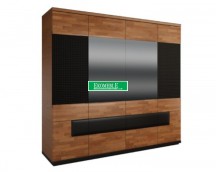 Mebin - Verano Szafa IV