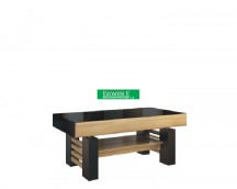 Mebin - Smart Ławostół rozsuwany II