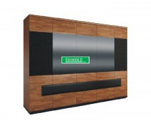 Mebin - Verano Szafa V