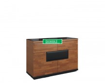 Mebin - Verano Komoda 2D3SZ