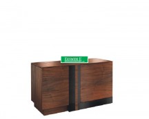 Mebin - Vigo Komoda 2D