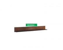 Mebin - Vigo Półka wisząca duża