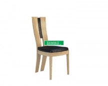 Mebin - Corino Krzesło Corino 2