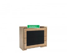 Mebin - Corino Komoda 5SZ